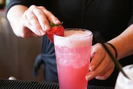 Super Bowl parties could reveal new drinking trend