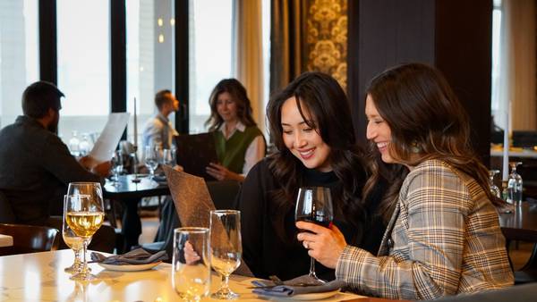 Dine local and save at 2026 St. Charles Restaurant Week