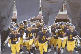 Sauk Valley Week 3 IHSA football previews