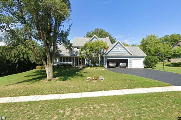 Woodstock: Single-family home goes for $470,000