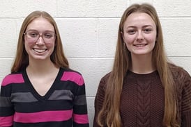 2 Fulton High School students selected to 2026 All-State Choir