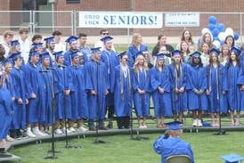  Photos: Princeton High School Class of 2025 graduates