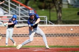 Geneva goes full-throttle on offense to take series opener over St. Charles East