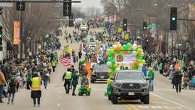 Celebrate St. Patrick’s Day with parades, live music in suburban Chicago, northern Illinois