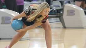 2025-26 NewsTribune Girls Bowling All-Area Team