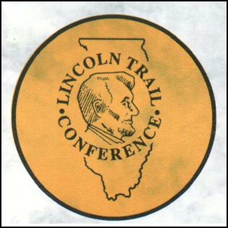 Lincoln Trail Conference logo