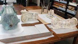 Get a sneak peak at new exhibits coming to Ellwood House Museum