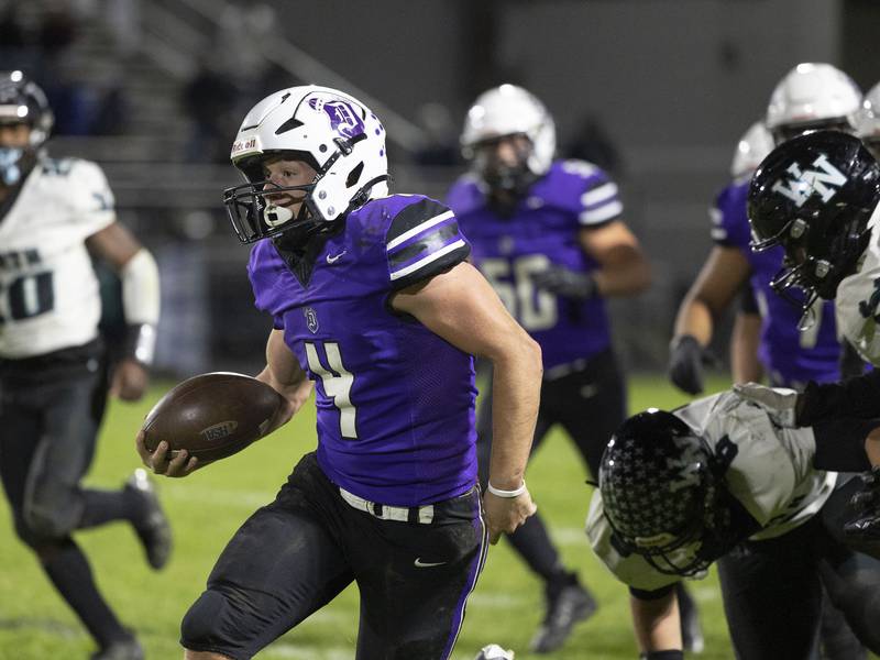 Sauk Valley Views: Photos of the Week for Oct. 31 - Nov. 6, 2025