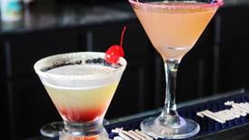 Sauk Valley’s favorite place to enjoy a martini 