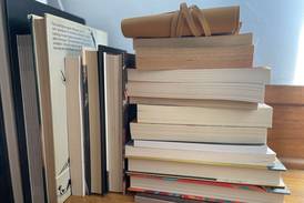 Bertolet Memorial Library’s Stories with Stacy restarts Jan. 8