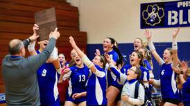 ‘This is the year’: Princeton beats Newman for regional title 