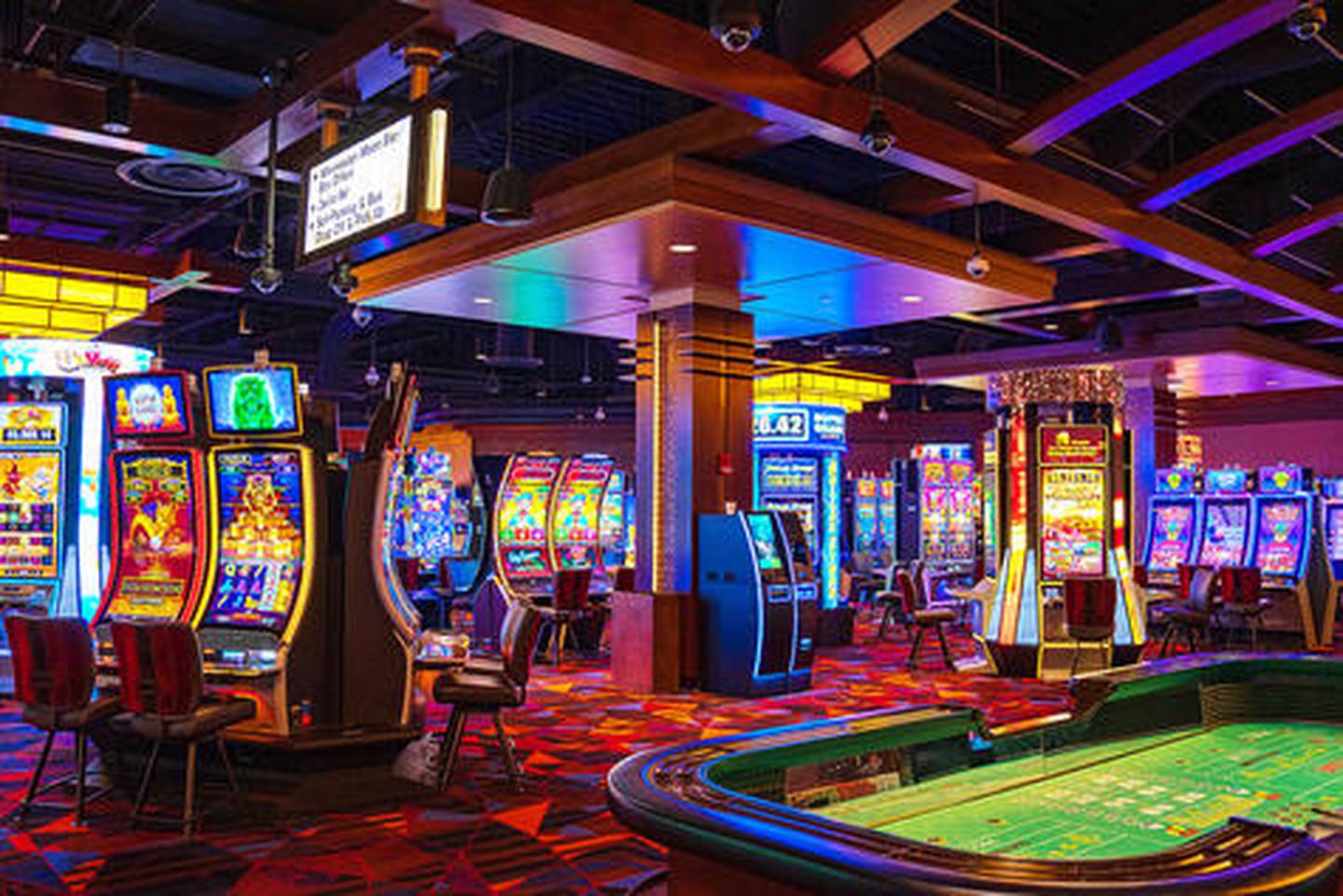 Diamond Jo Casino, Dubuque