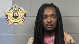 Man charged after bringing loaded AR15 to Antioch party
