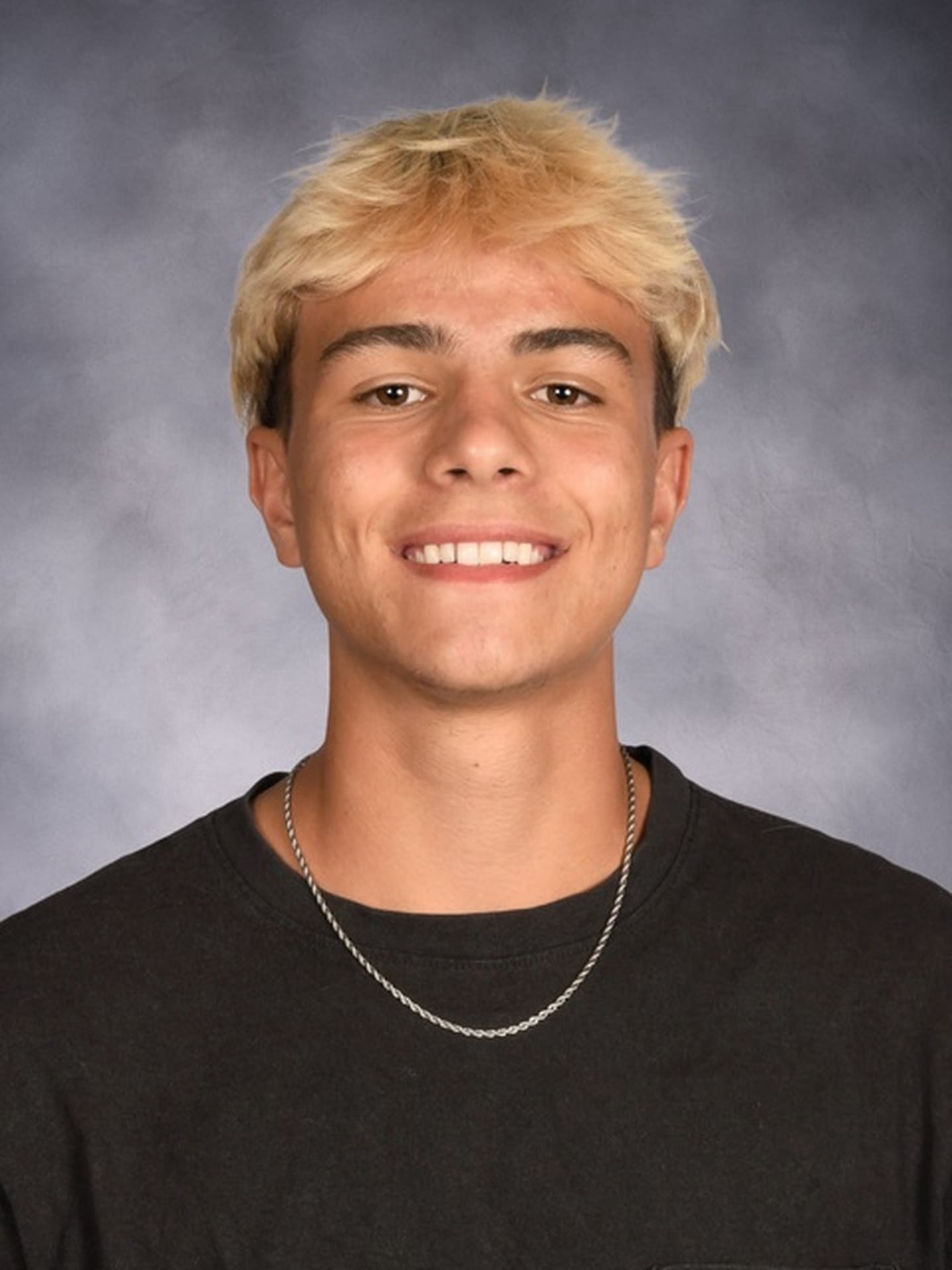 Crystal Lake Central's Alvaro Manzano