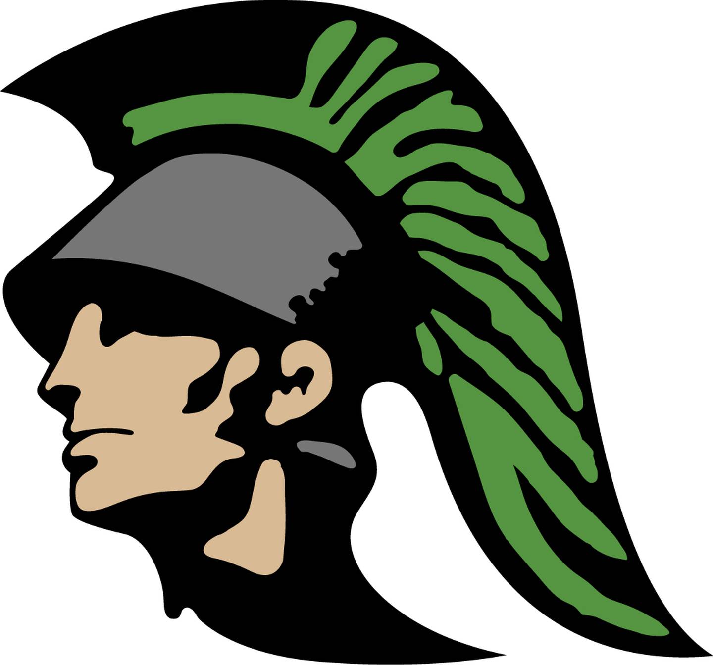 Dwight Trojans logo