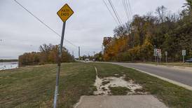 Dixon moving forward with extending multi-use pathways east