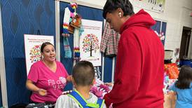 Stepping up for kids: Fill A Heart 4 Kids, CC’s Wish team up for pop-up shop
