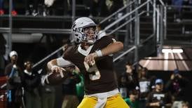 Here are the 2024 IHSA football playoff outlooks for CCL/ESCC teams heading into Week 9