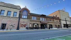 5 Things to Do in Kankakee County: Majestically Yours Wedding Expo, Try Hockey for Free Day and more