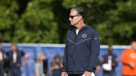 Chicago Bears defense still lacking ‘continuity’ with several starters out injured 