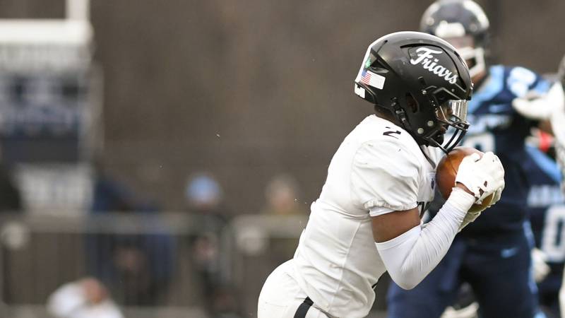 Friday Night Drive’s Top Defensive Backs to Watch in 2026