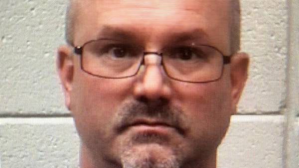Verona Trustee Schaffnit charged with criminal sexual assault of a minor