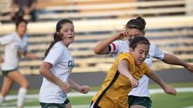 Herscher gets late goal to win ICE battle with Coal City