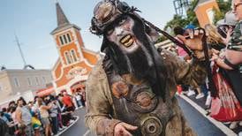 Six Flags Great America unmasks new haunts and fan-favorite fall events
