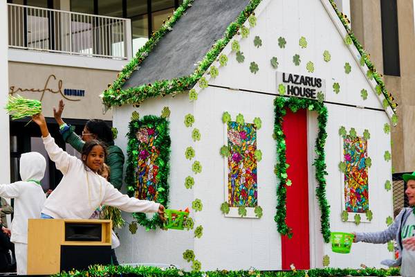 St. Charles pledges $224K to Lazarus House to aid those facing homelessness