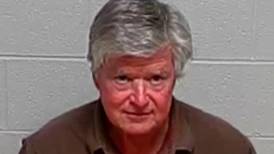 Cary man charged in hit-and-run that injured Crystal Lake pedestrian