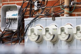 Summer electric price spike fuels policy tensions in Springfield