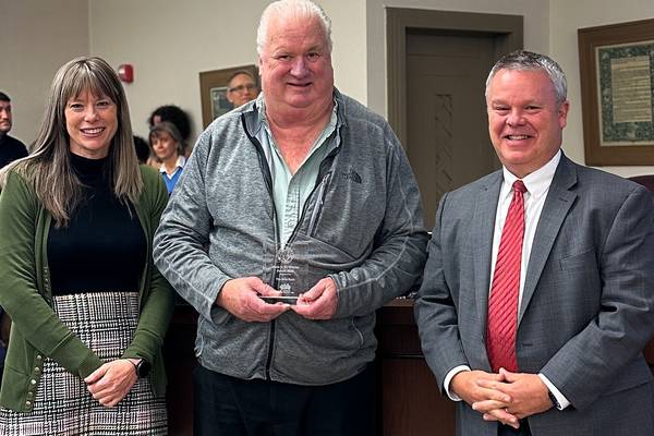 Listen: Kane County’s 5 most-read stories this week: Nov. 16-22