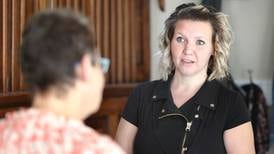 For some area women struggling with addiction, sobriety journey starts at Ben Gordon Center Discovery House in DeKalb