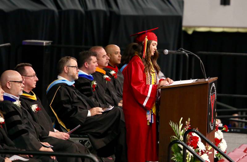 Photos 2023 Yorkville High School Graduation Ceremony Shaw Local