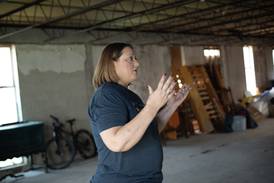 Fortitude finds ‘forever home’ in Court Street building