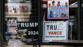 Trump store eviction trial gets another delay