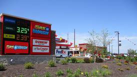 More self-storage coming to Joliet at old Bookie Magee’s and new Drauden Road site