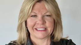 2025 Election Questionnaire: Bobbi Baehne, McHenry City Council, Ward 1