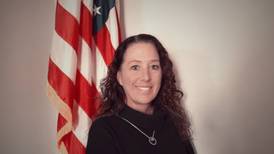 2025 Election Questionnaire: Carrie Hall, Morris City Council, Ward 3