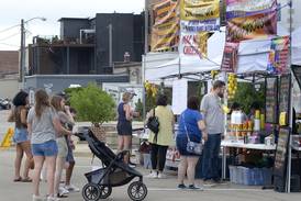 Photos: A look at the 2025 Infinity Food & Art Festival in Ottawa