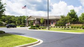 Serenity Hospice and Home offers bereavement support events this month