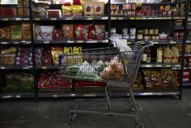 Analysis shows Trump’s tariffs would cost US employers $82.3 billion