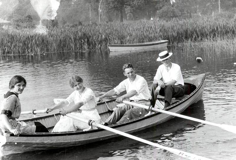 The 10th annual Lake County History Symposium takes place virtually on Zoom from 6:30 to 8:30 p.m. Jan. 9 and 16.