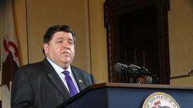 Pritzker willing to call out National Guard to Chicago, if asked