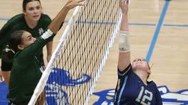 The Times area prep sports schedule for Sept. 7-Sept. 13, 2025