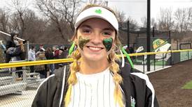 Seneca softball runs season-opening win streak to a dozen: The Times Saturday Roundup