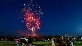 Kankakee OKs $51.5K for fireworks