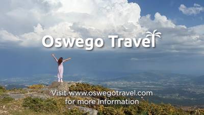 [Sponsored] Oswego Travel - Serving the Oswegoland Area