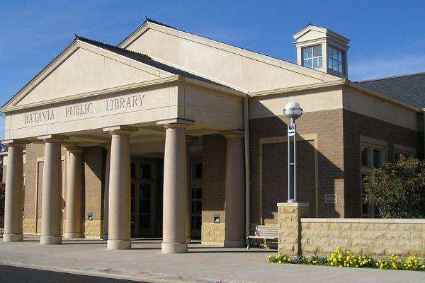 What’s happening in Batavia? Community center opens