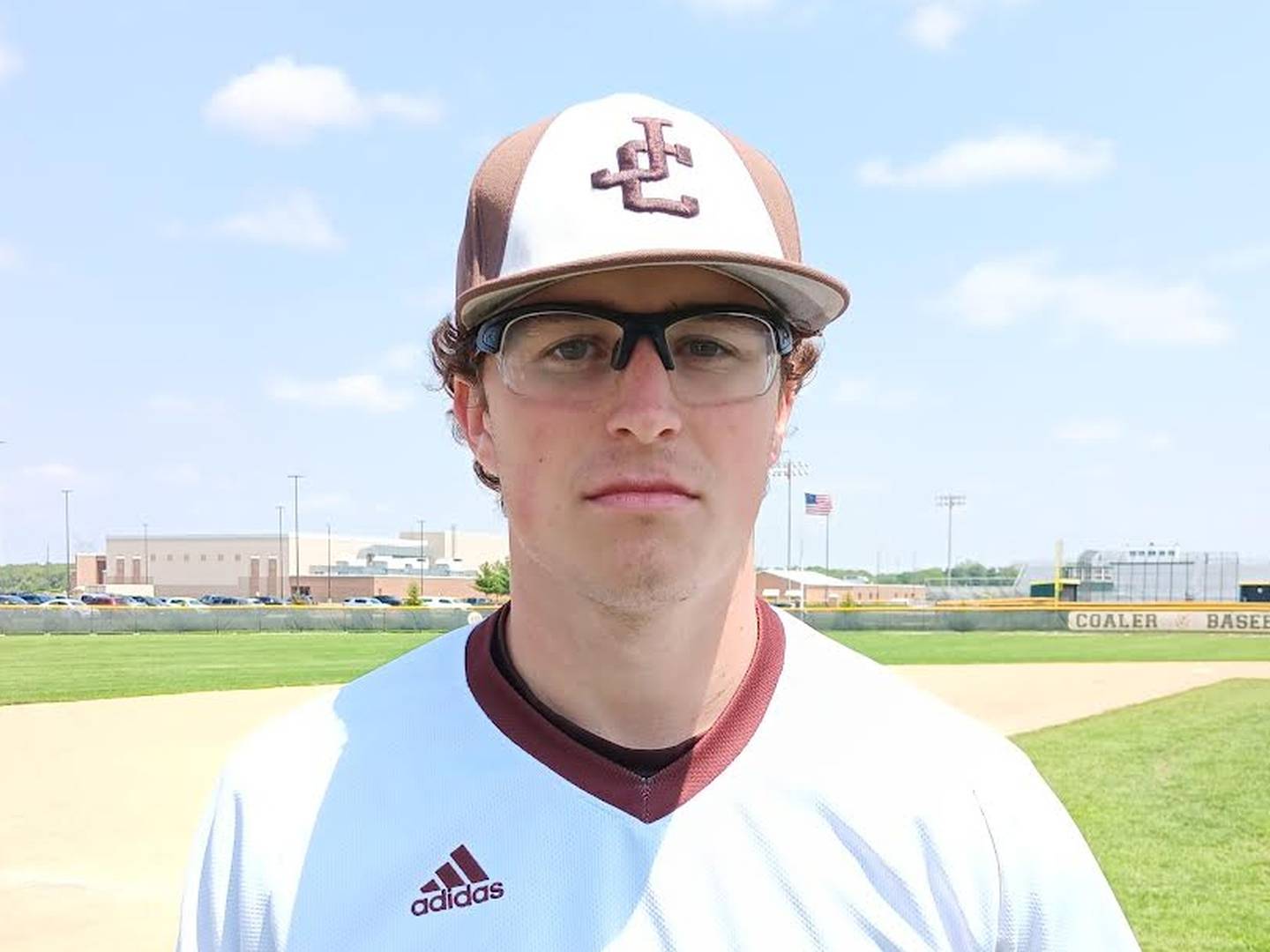 Joliet Catholic's TJ Schlageter